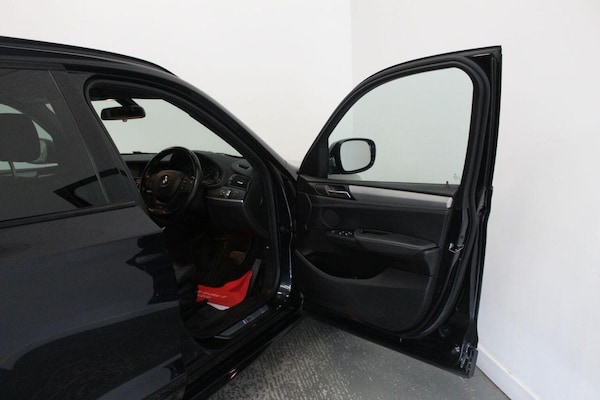 Used BMW X3 2012 for sale - 75529755: Photo 25