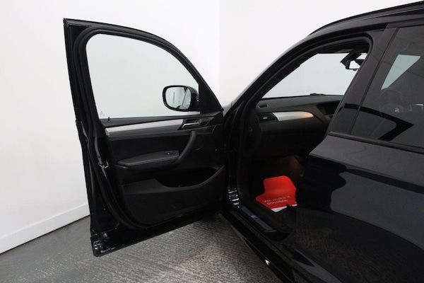 Used BMW X3 2012 for sale - 75529755: Photo 27