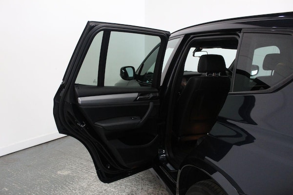 Used BMW X3 2012 for sale - 75529755: Photo 28