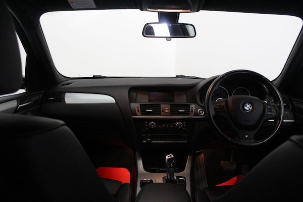 Used BMW X3 2012 for sale - 75529755: Photo 29