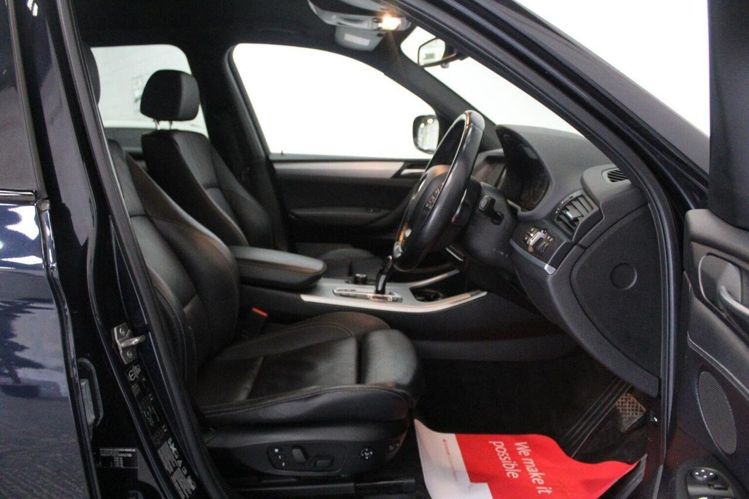 Vehicle 30
