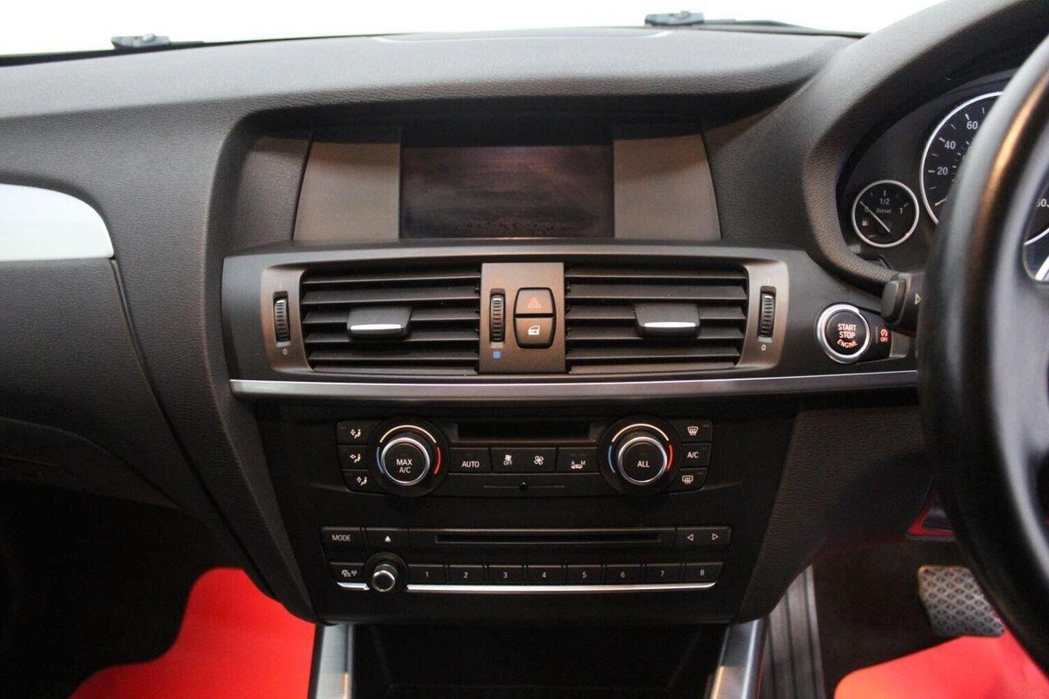 Vehicle 34