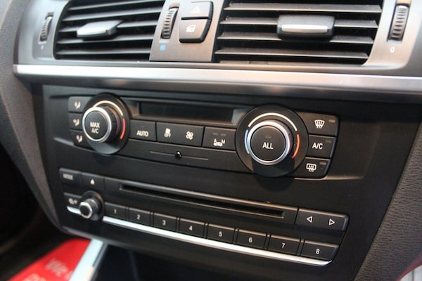 Used BMW X3 2012 for sale - 75529755: Photo 42