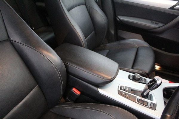 Used BMW X3 2012 for sale - 75529755: Photo 45