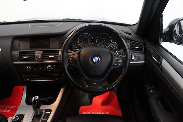 Used BMW X3 2012 for sale - 75529755: Photo 46