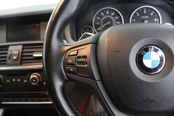 Used BMW X3 2012 for sale - 75529755: Photo 47