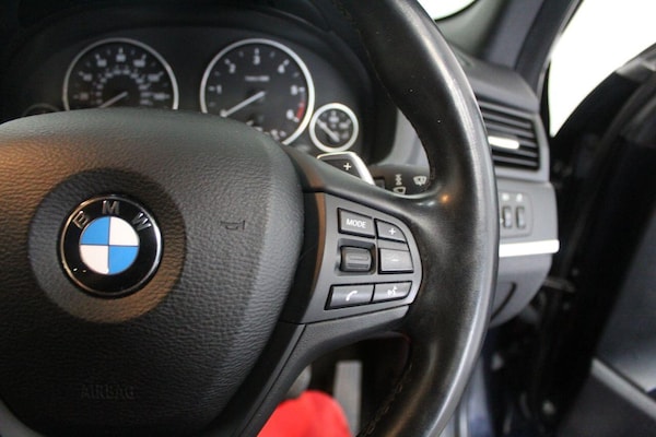 Used BMW X3 2012 for sale - 75529755: Photo 48