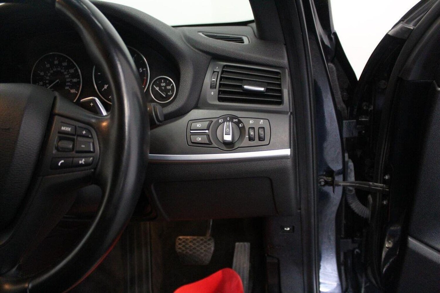 Vehicle 50