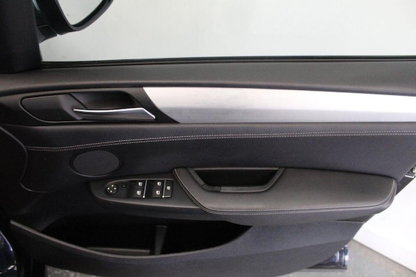Used BMW X3 2012 for sale - 75529755: Photo 51