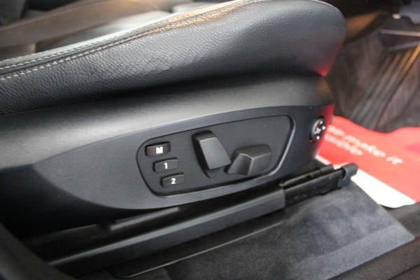 Used BMW X3 2012 for sale - 75529755: Photo 53