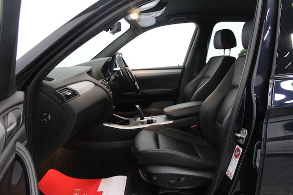 Used BMW X3 2012 for sale - 75529755: Photo 54