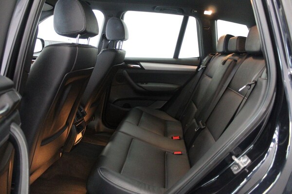 Used BMW X3 2012 for sale - 75529755: Photo 56