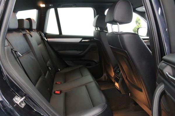 Used BMW X3 2012 for sale - 75529755: Photo 57