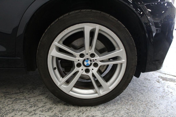 Used BMW X3 2012 for sale - 75529755: Photo 59