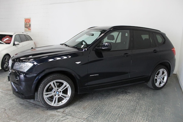 Used BMW X3 2012 for sale - 75529755: Photo 5