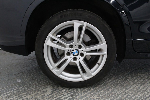 Used BMW X3 2012 for sale - 75529755: Photo 61