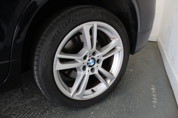 Used BMW X3 2012 for sale - 75529755: Photo 62