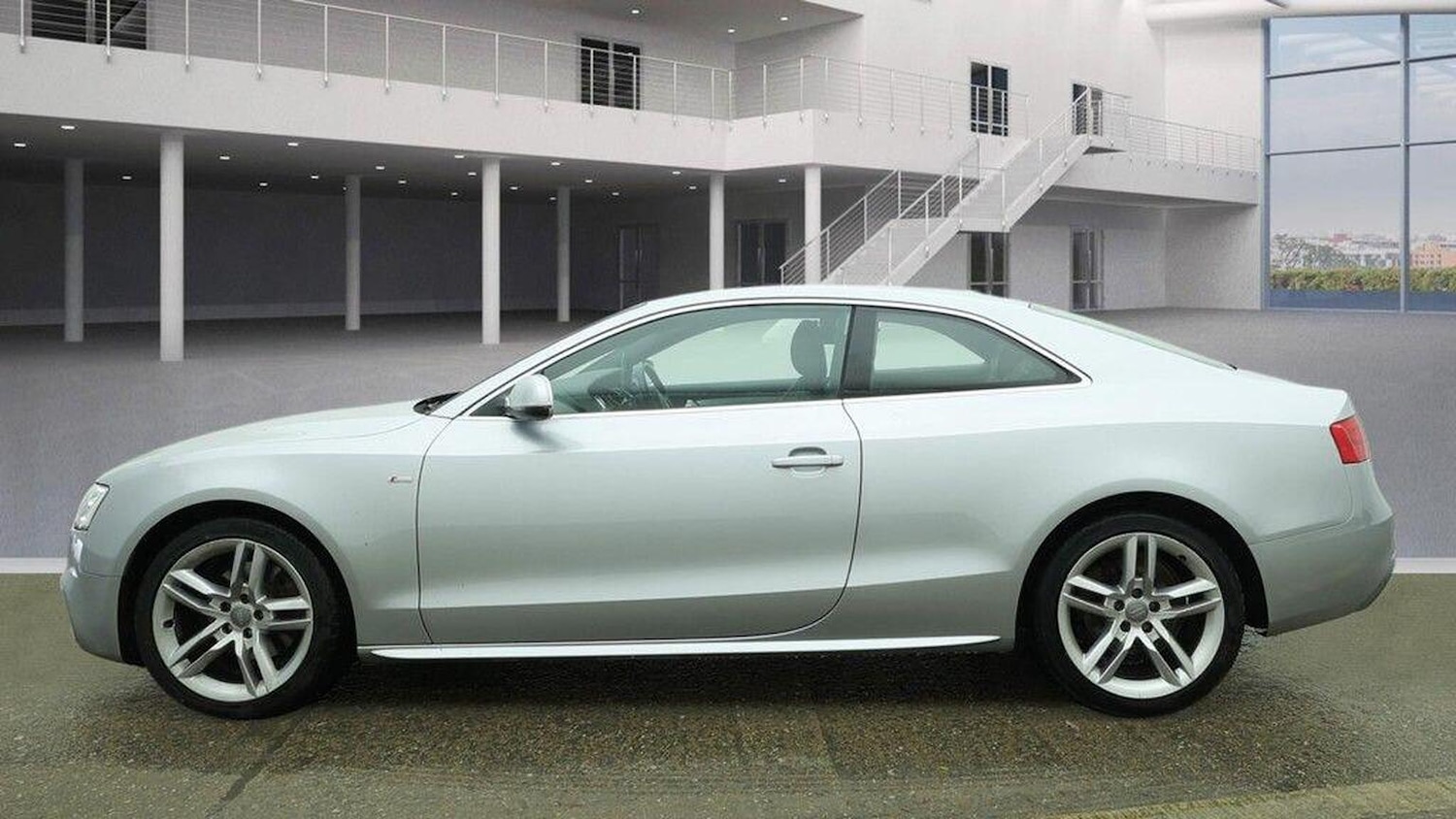 Used Audi A5 2014 for sale - 77938160: Photo 11