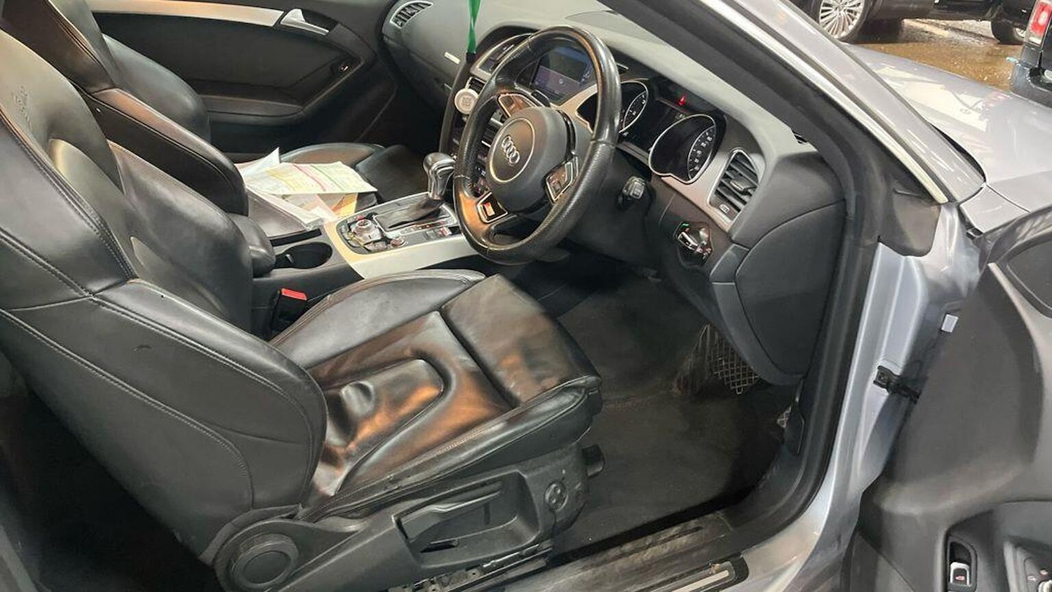 Used Audi A5 2014 for sale - 77938160: Photo 14