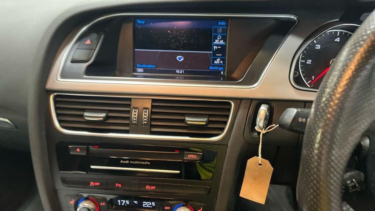 Used Audi A5 2014 for sale - 77938160: Photo 16