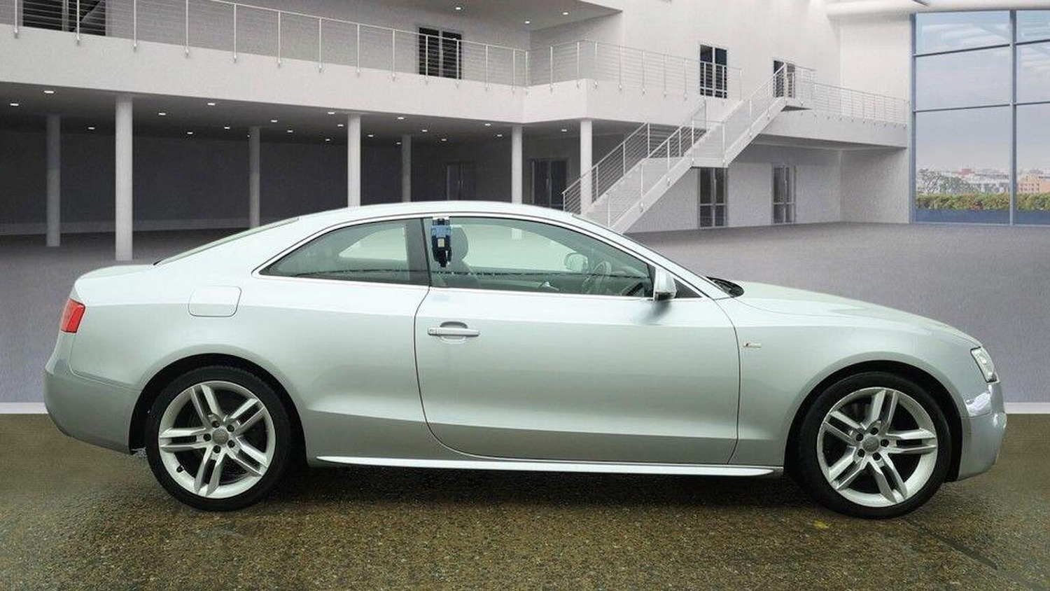 Used Audi A5 2014 for sale - 77938160: Photo 9