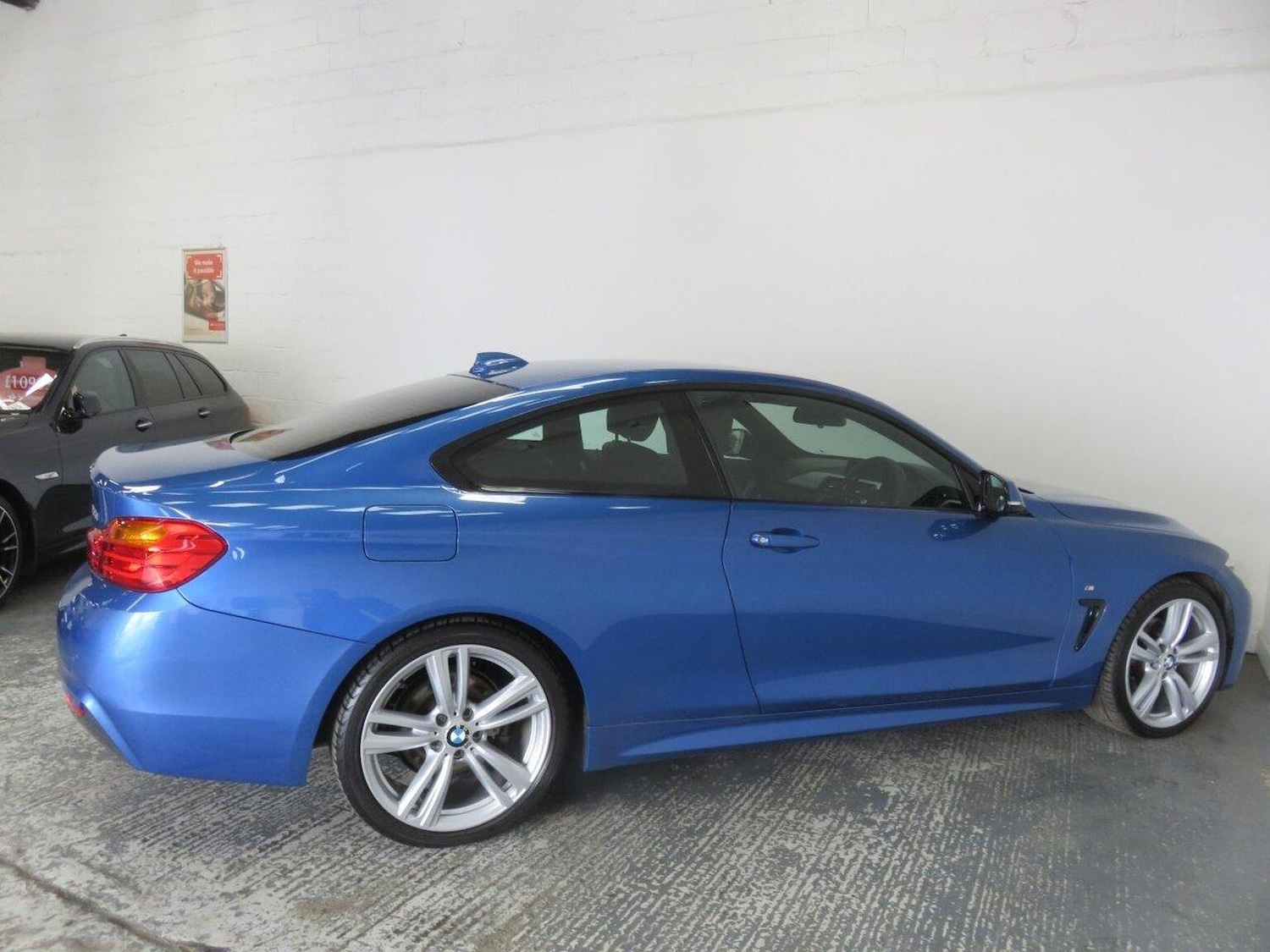 Used BMW 4 Series 2013 for sale - 77938239: Photo 11