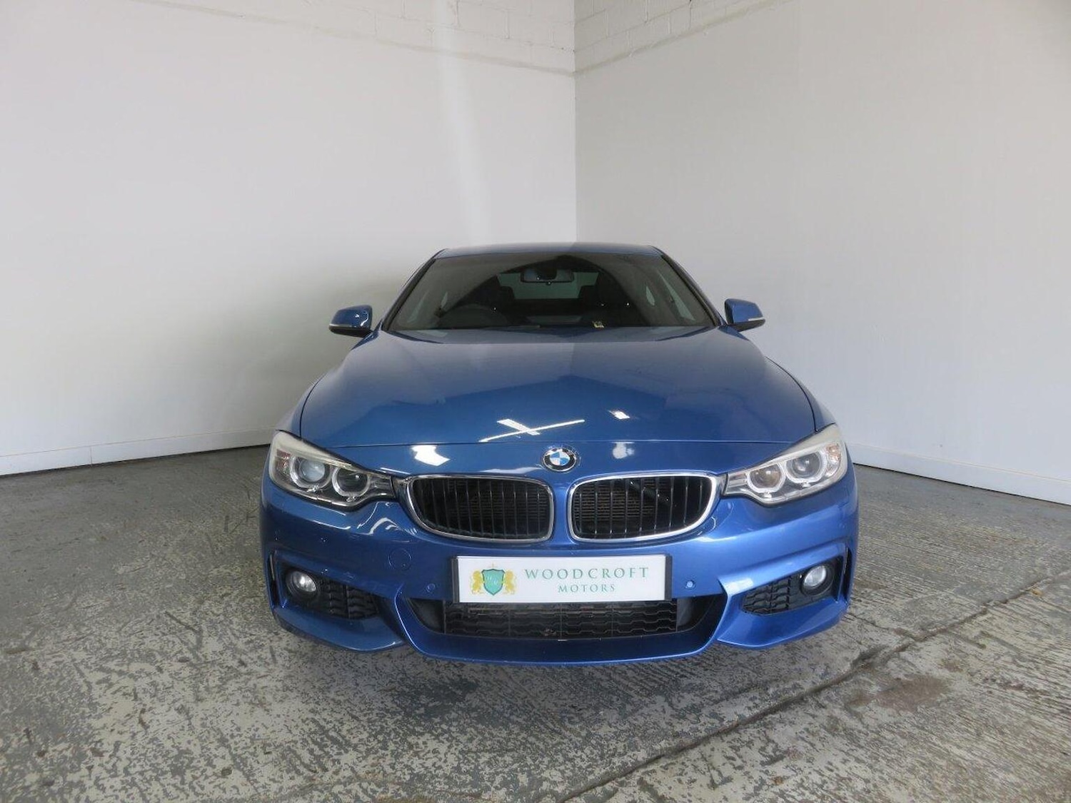 Used BMW 4 Series 2013 for sale - 77938239: Photo 13