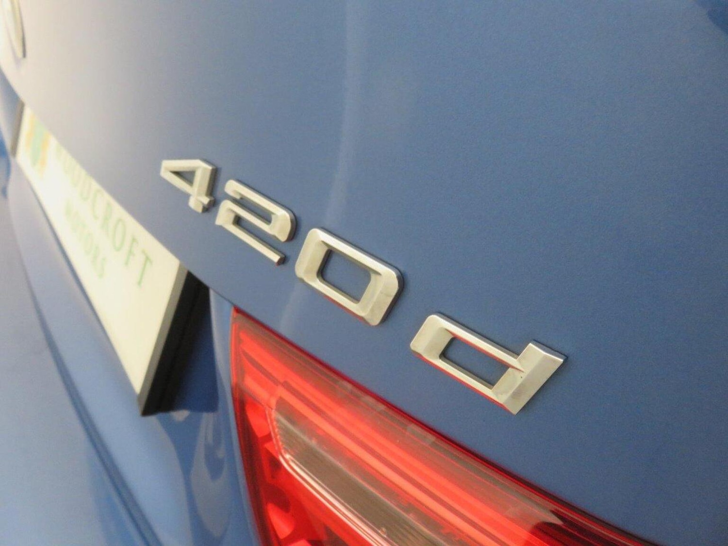 Used BMW 4 Series 2013 for sale - 77938239: Photo 16