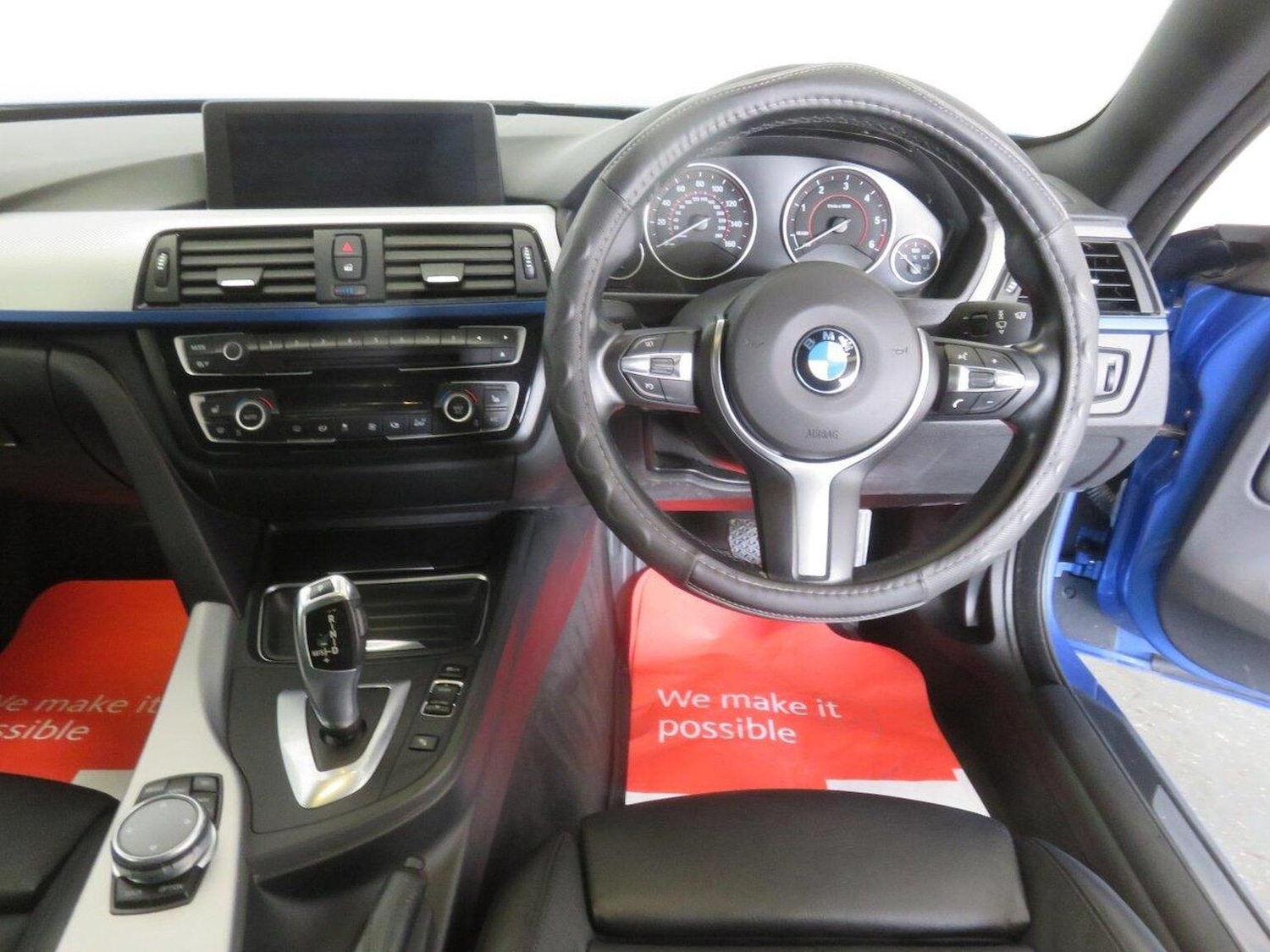 Used BMW 4 Series 2013 for sale - 77938239: Photo 43
