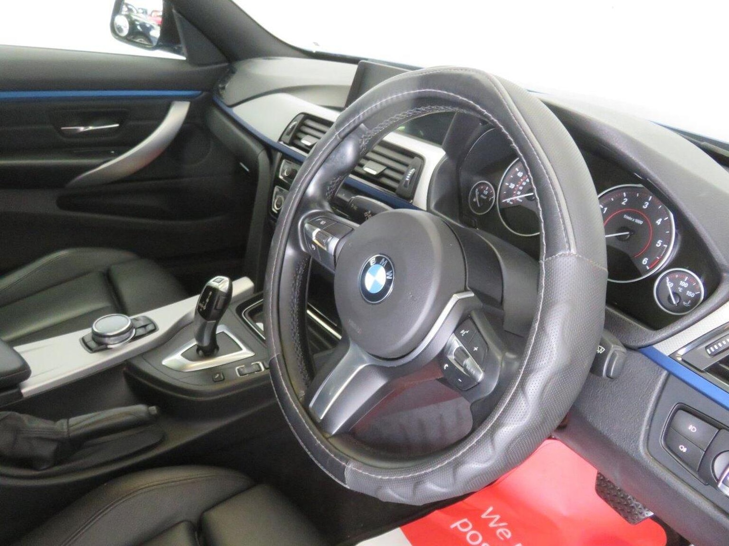 Used BMW 4 Series 2013 for sale - 77938239: Photo 44