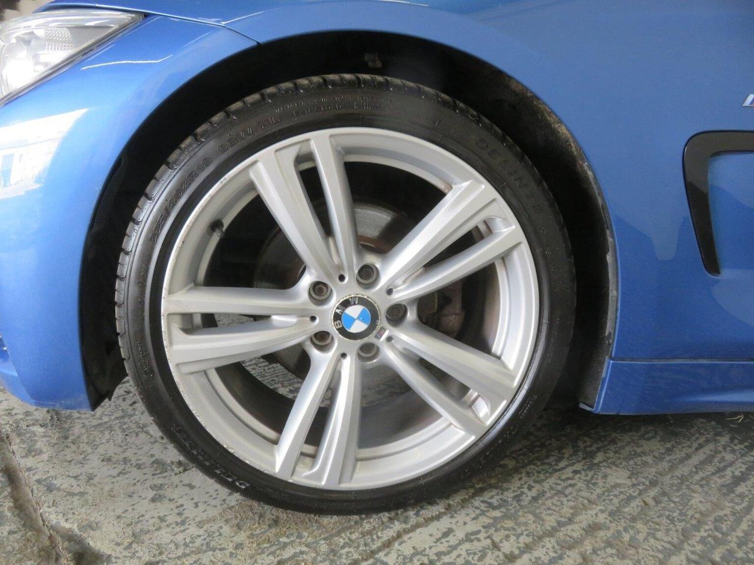 Used BMW 4 Series 2013 for sale - 77938239: Photo 56