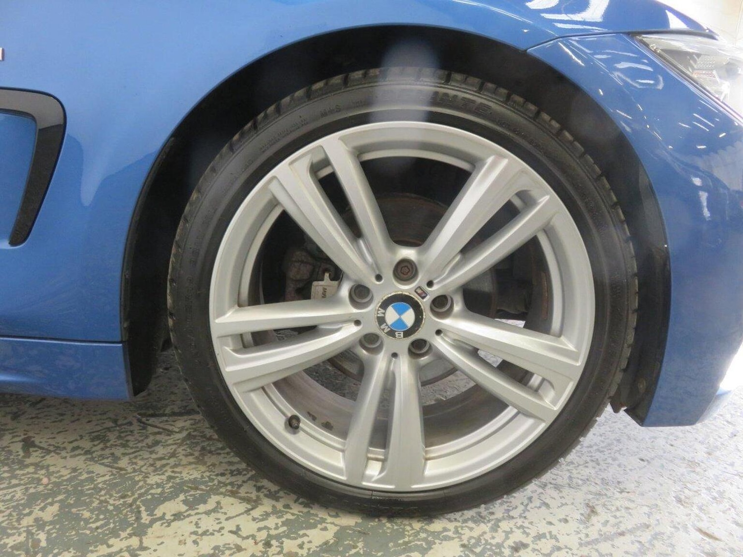 Used BMW 4 Series 2013 for sale - 77938239: Photo 57