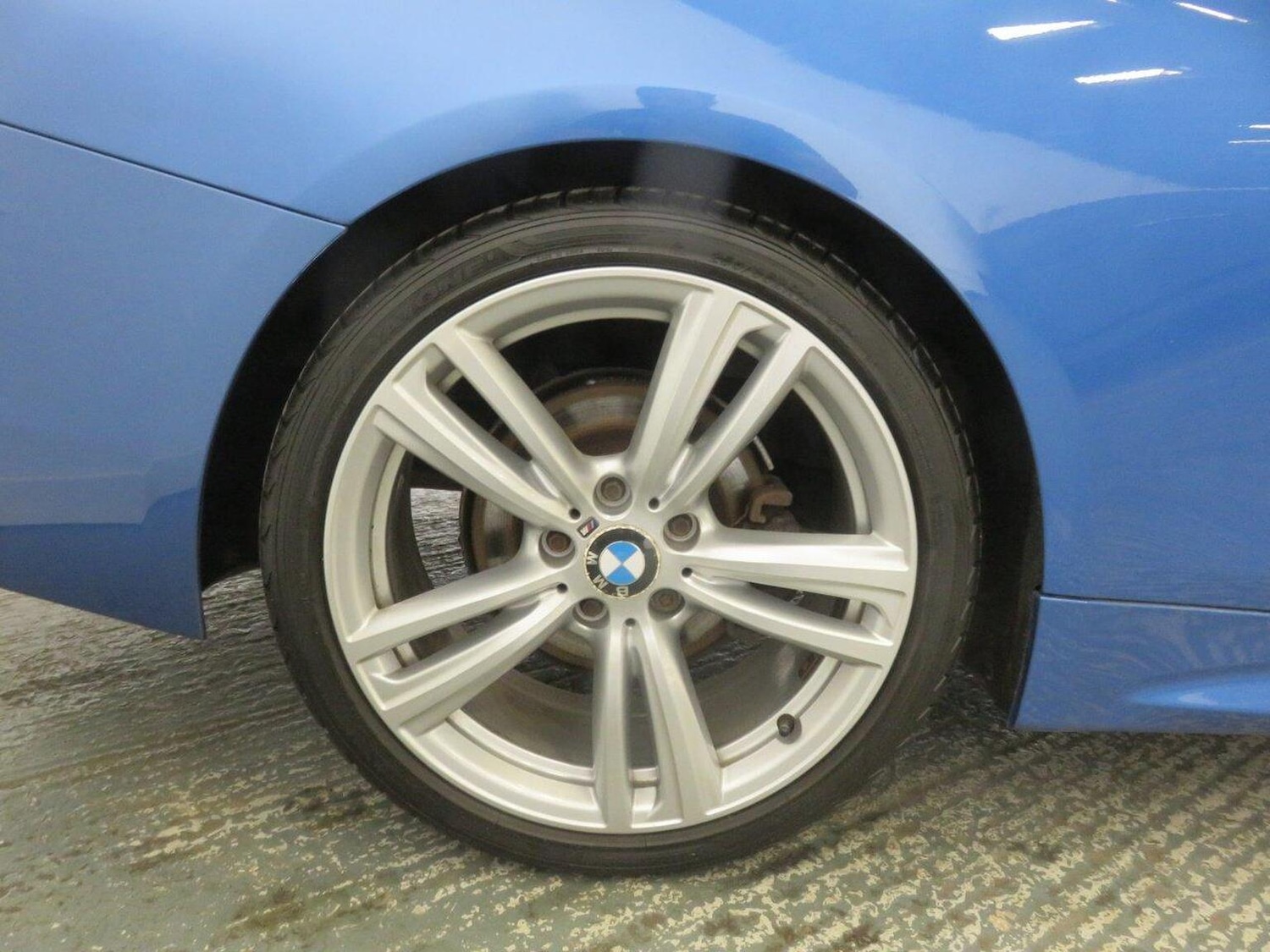 Used BMW 4 Series 2013 for sale - 77938239: Photo 58