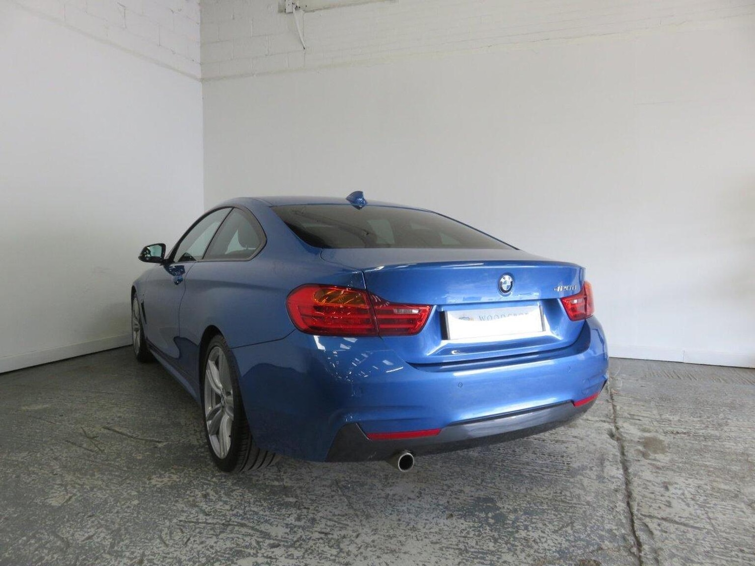 Used BMW 4 Series 2013 for sale - 77938239: Photo 7