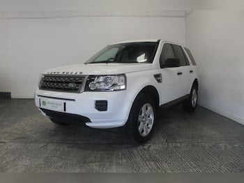 Used Land Rover Freelander 2 2014 for sale - 79558315: Photo