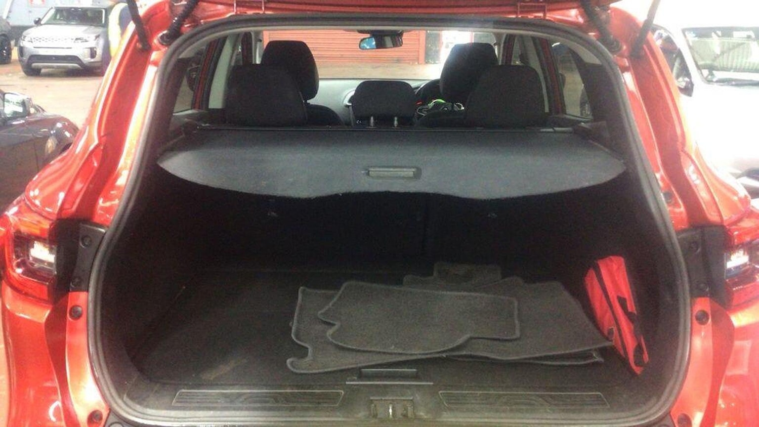 Used Renault Kadjar 2017 for sale - 76019673: Photo 10