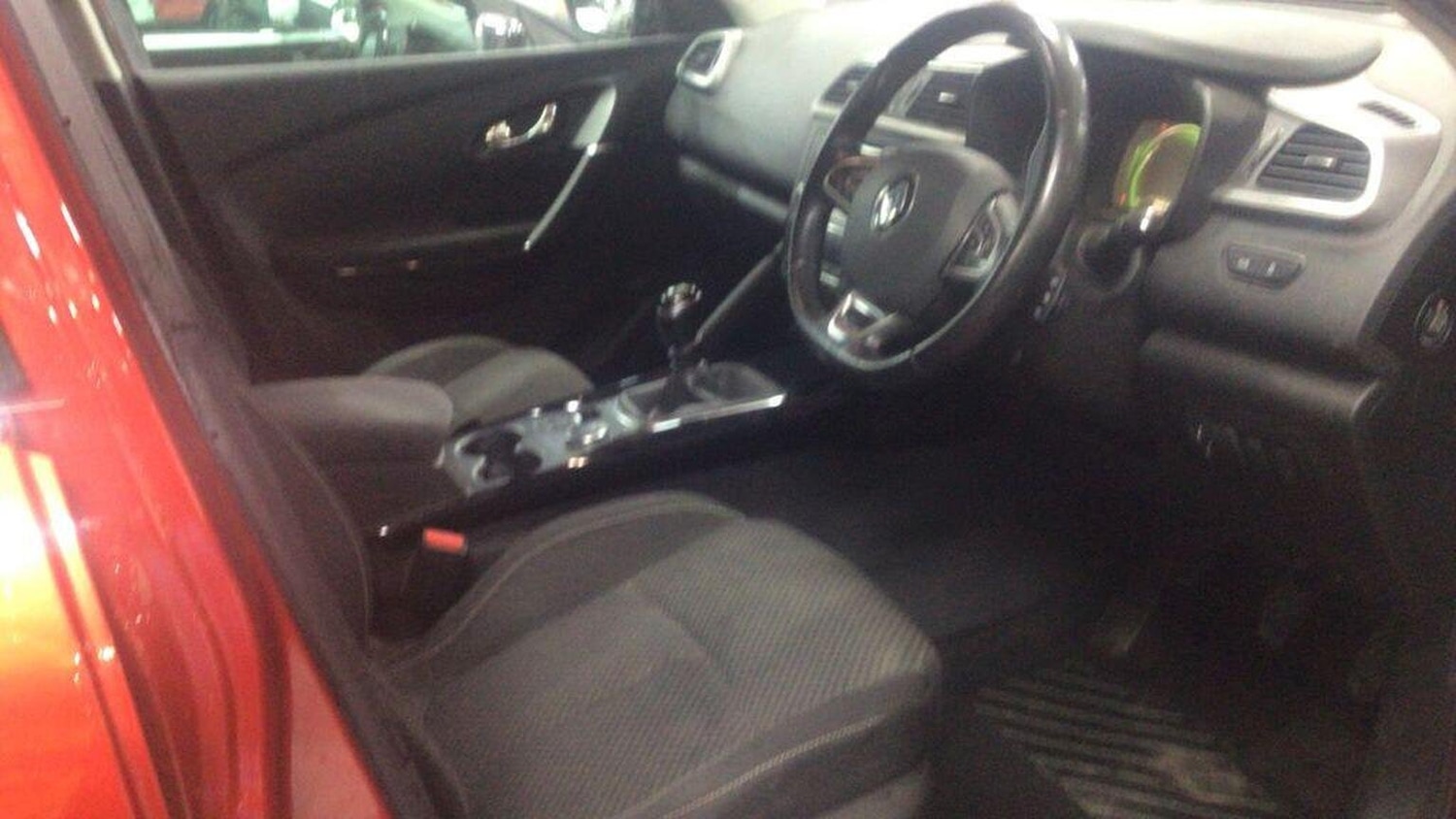 Used Renault Kadjar 2017 for sale - 76019673: Photo 13