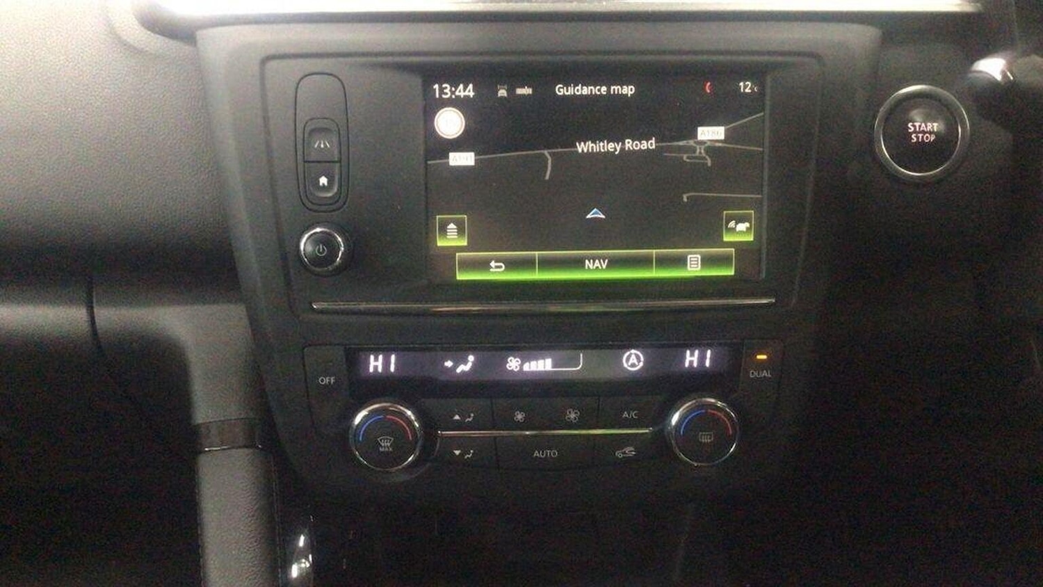 Used Renault Kadjar 2017 for sale - 76019673: Photo 16