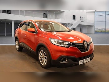 Renault - Kadjar