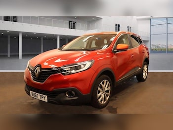 Used Renault Kadjar 2017 for sale - 76019673: Photo 2
