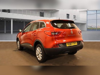 Used Renault Kadjar 2017 for sale - 76019673: Photo 4