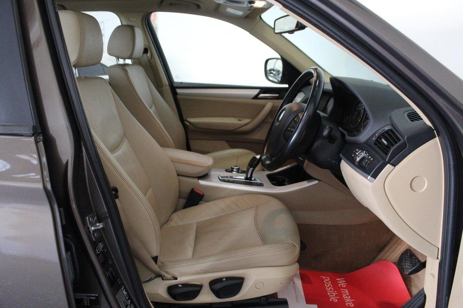 Vehicle 27