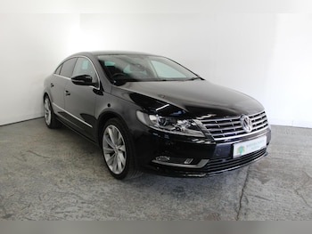 Used Volkswagen CC 2014 for sale - 79558175: Photo