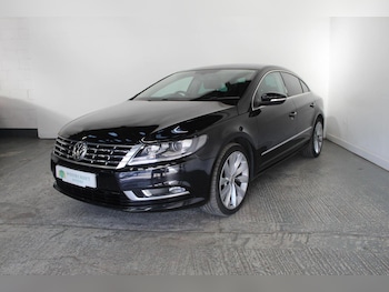 Used Volkswagen CC 2014 for sale - 79558175: Photo