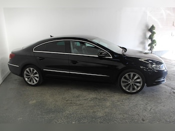 Used Volkswagen CC 2014 for sale - 79558175: Photo