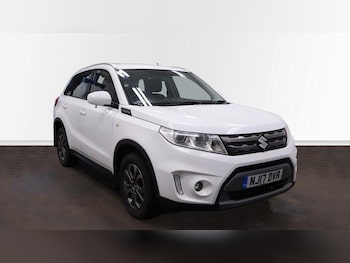 Used Suzuki Vitara 2017 for sale - 78840969: Photo