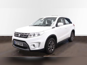Used Suzuki Vitara 2017 for sale - 78840969: Photo