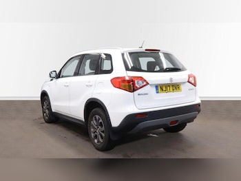 Used Suzuki Vitara 2017 for sale - 78840969: Photo