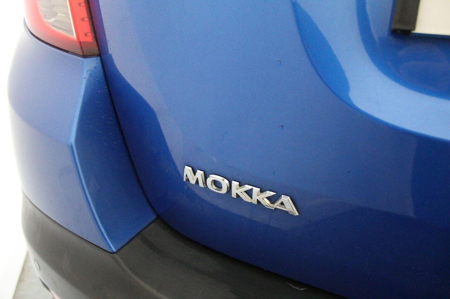 Used Vauxhall Mokka 2015 for sale - 77140607: Photo 19