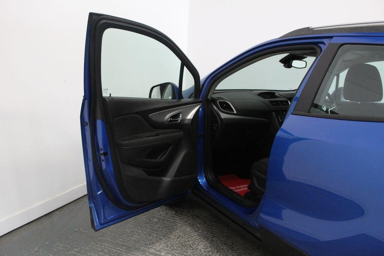 Used Vauxhall Mokka 2015 for sale - 77140607: Photo 27